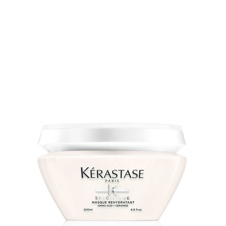 KERASTASE INTENSE REHYDRATING GEL MASQUE 200ML
