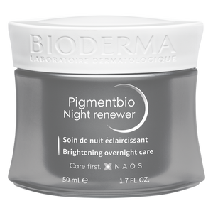 B.D PIGMENTBIO NIGHT RENEWER 50ML