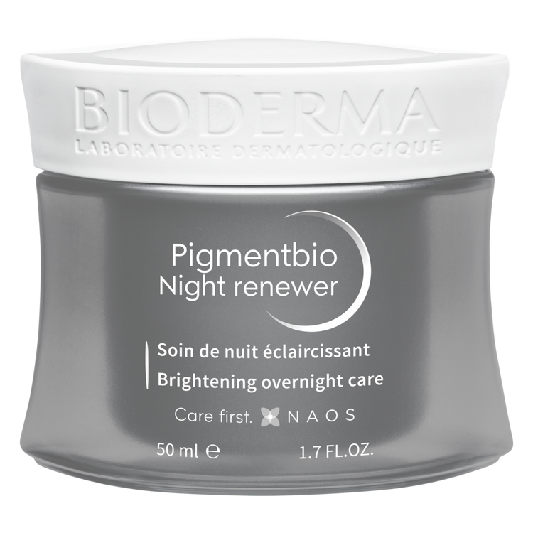 B.D PIGMENTBIO NIGHT RENEWER 50ML