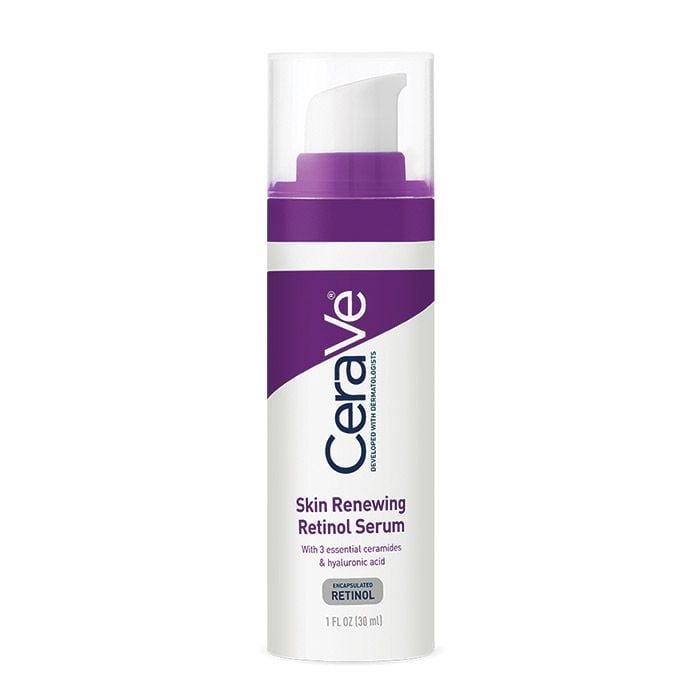 CER SKIN RENEWING RETINOL SERUM 30ML