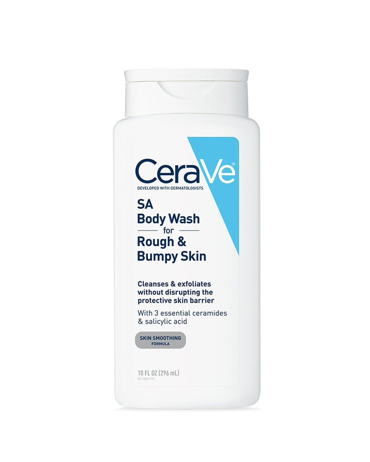 CER SA BODY WASH 296ML