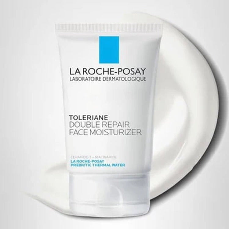 LRP TOLERIANE DOUBLE REPAIR FACE MOSTURISER 40ML