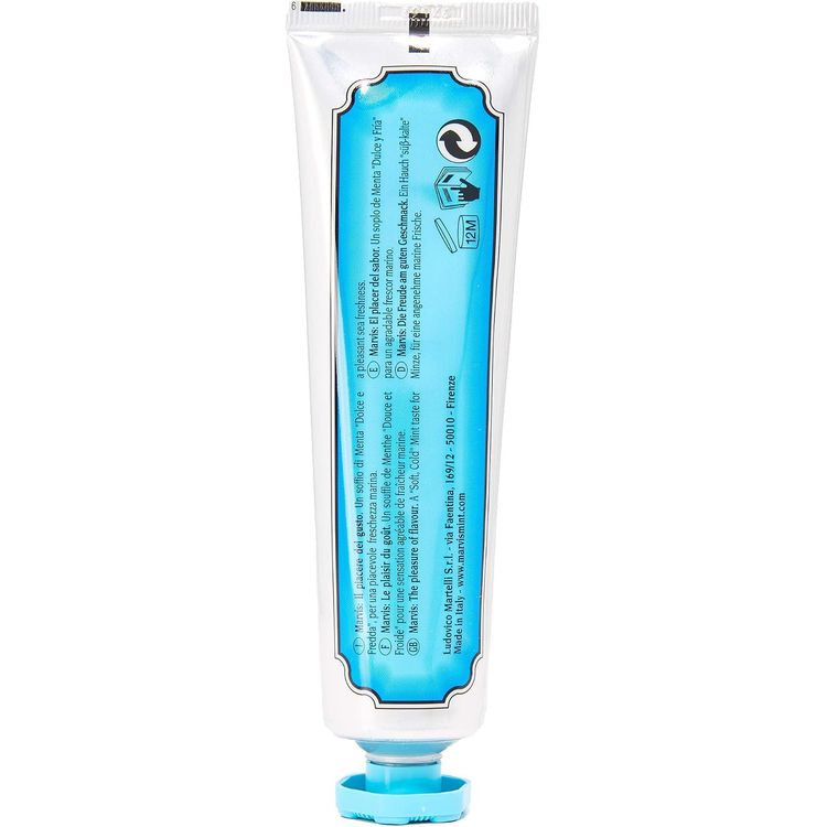MARVIS AQUATIC 75ML