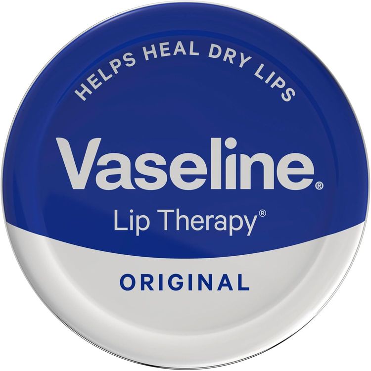 VASELINE LIP THERAPY ORIGINAL 20GM