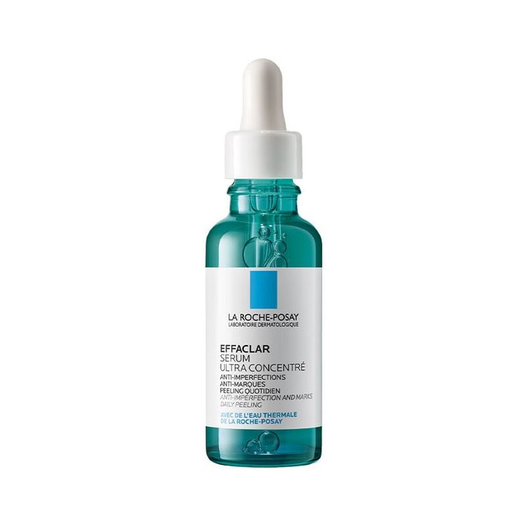 LRP EFFACLAR ULTRA SERUM 30ML