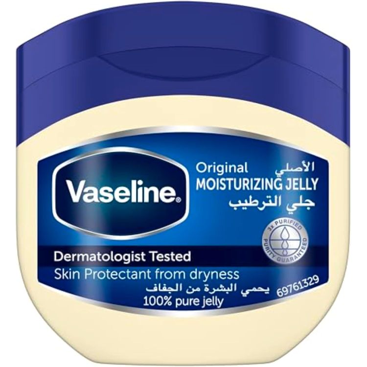 VASELINE P/J 450GM