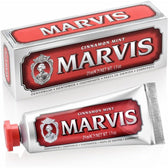 MARVIS CINNAMON 25ML