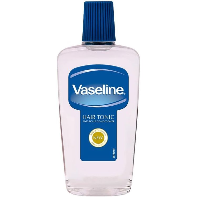 VASELINE HAIR TONIC 200ML