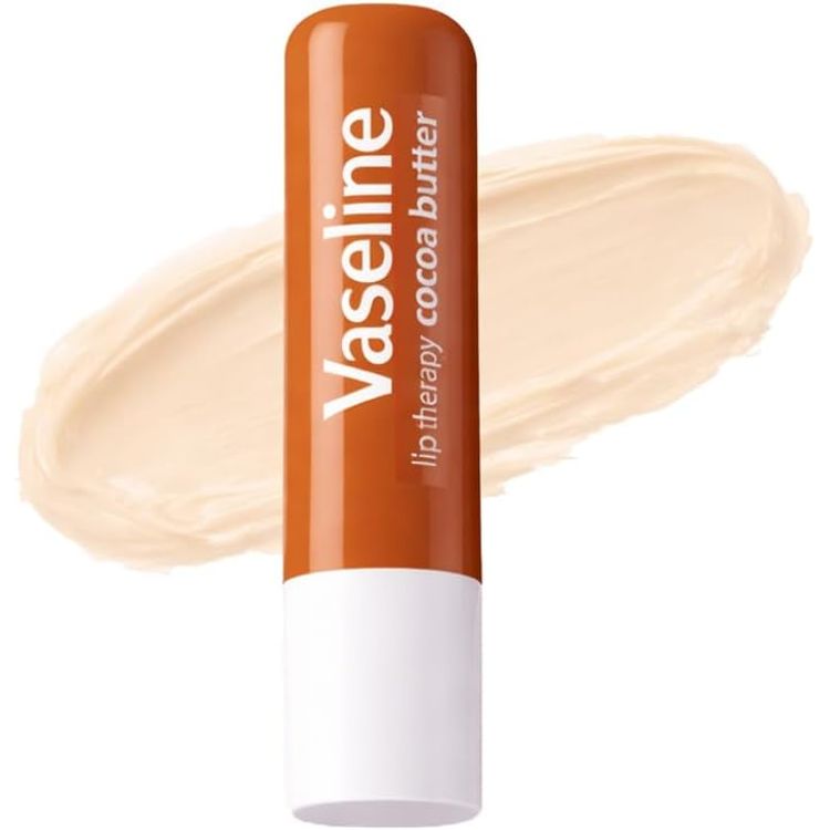 VASELINE LIP THERAPY COCOA BUTTER 4.8G