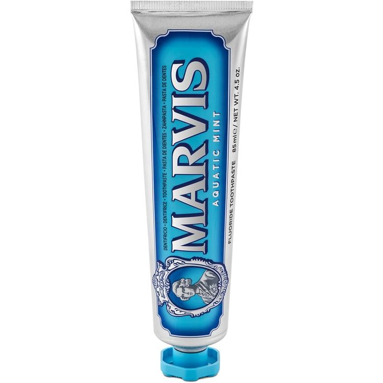 MARVIS AQUATIC FLRD 85ML