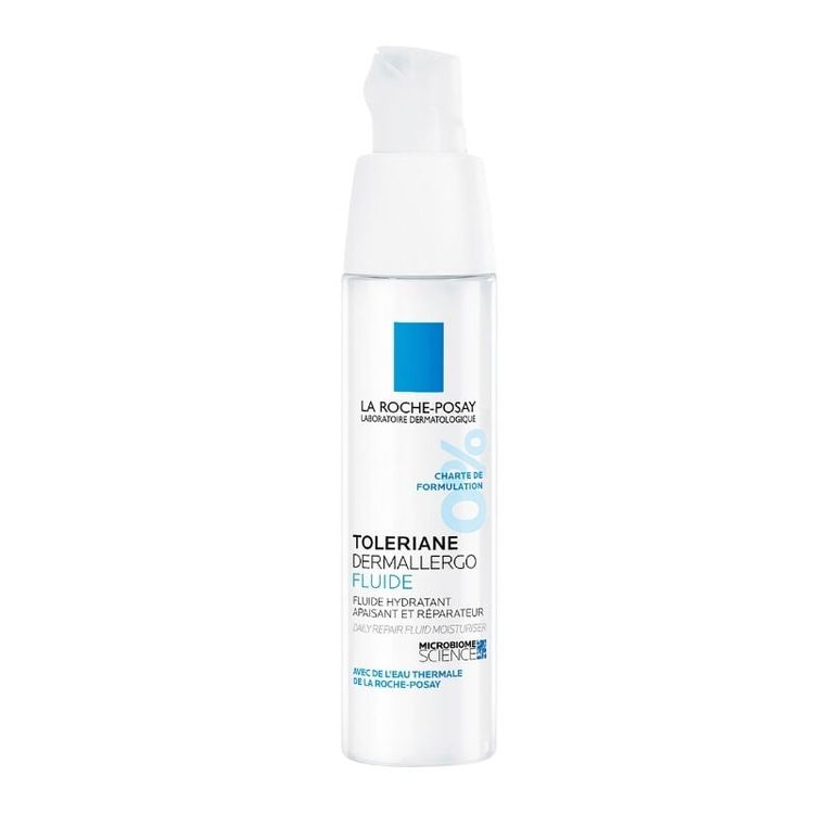 LRP TOLERIANE DERMALLERGO FLUID 40ML