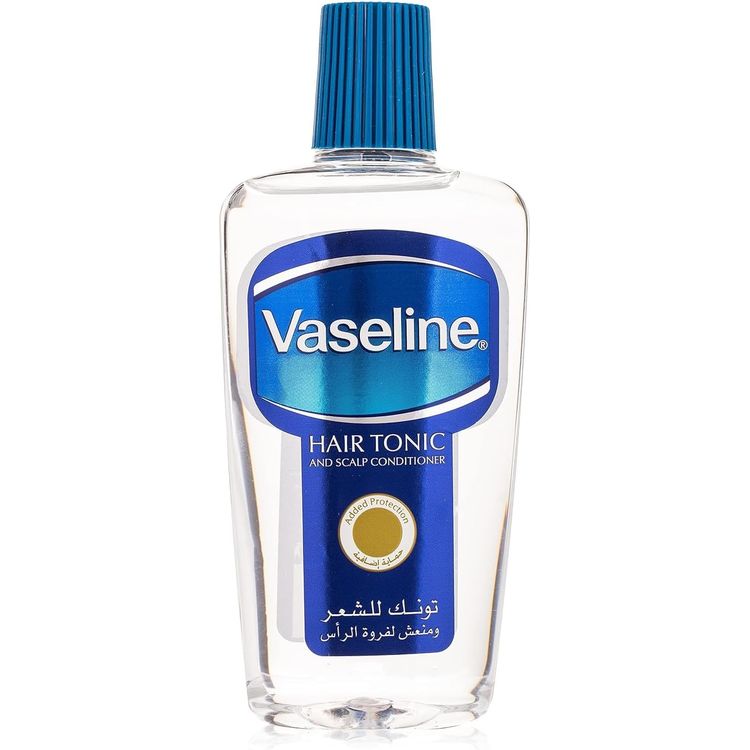 VASELINE HAIR TONIC 300ML