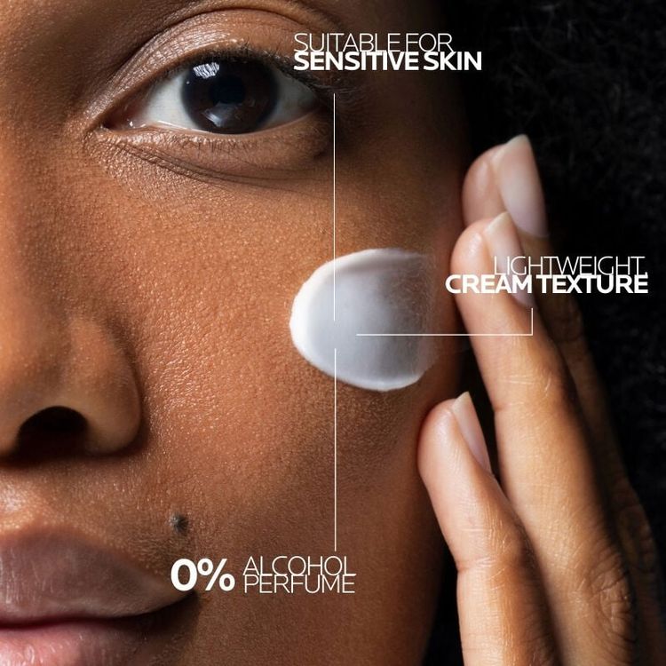 LRP TOLERIANE SENSITIVE CREAM 40ML