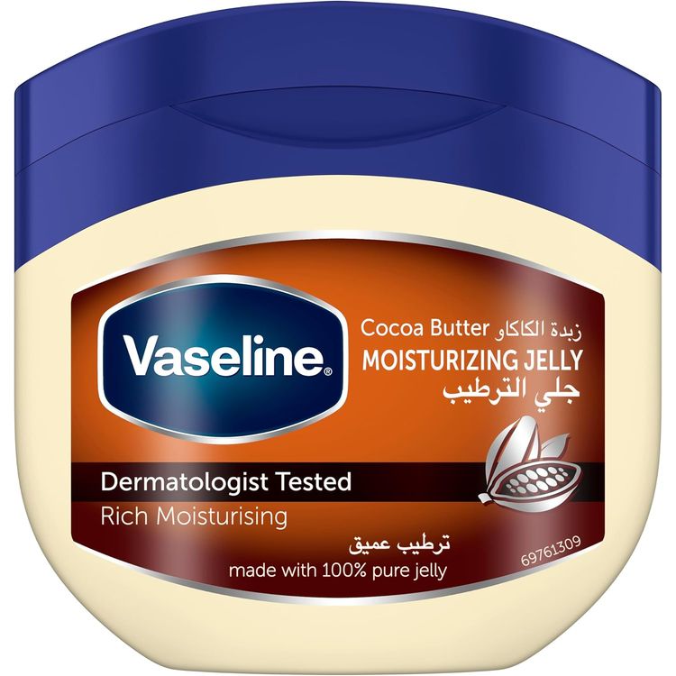 VASELINE P/J COCO BUTTER 450 ML