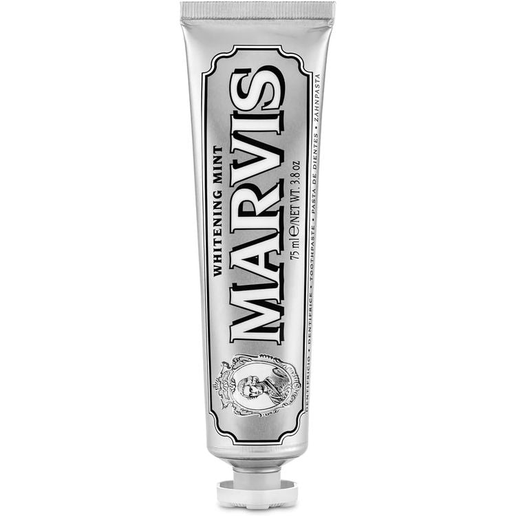 MARVIS WHITENING 75ML