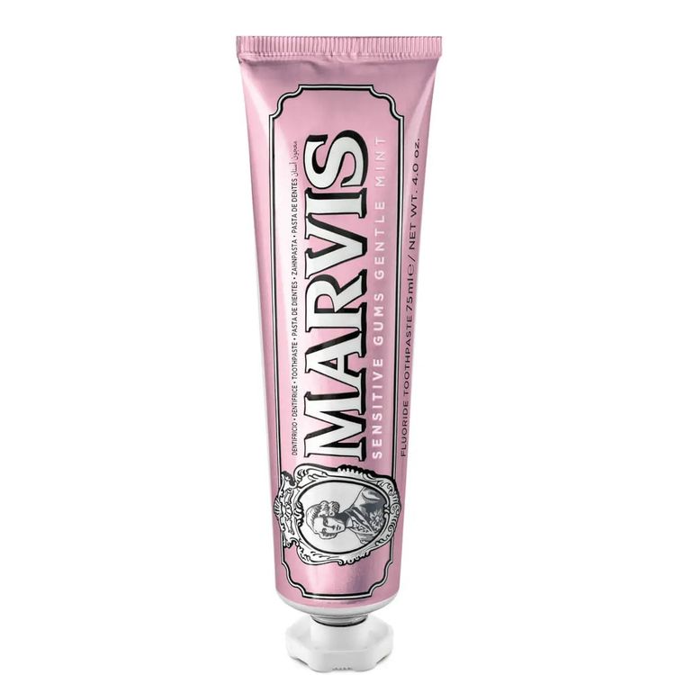 MARVIS SENSITIVE GUMS 75ML