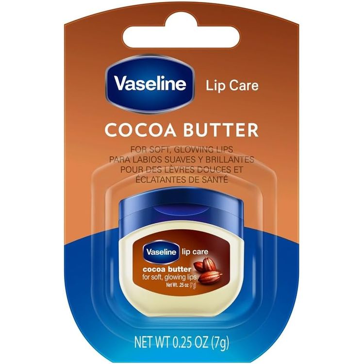 VASELINE LIP THERAPY COCO BUTTER 7GM