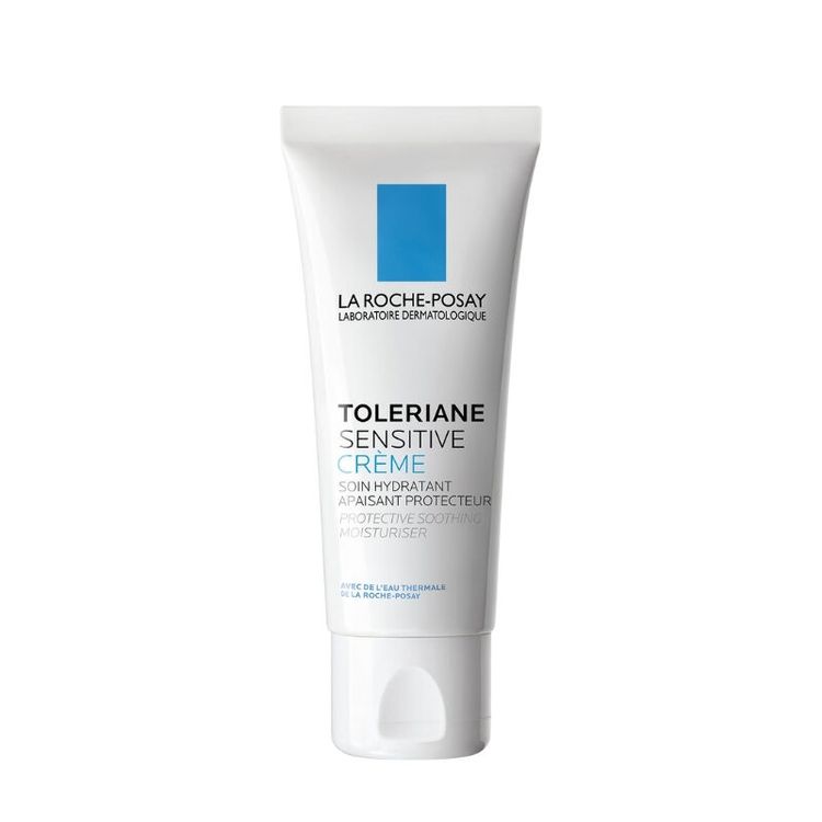 LRP TOLERIANE SENSITIVE CREAM 40ML