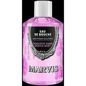 MARVIS MOUTH WASH SENSITIVE GUMS GENTLE MINT 400ML