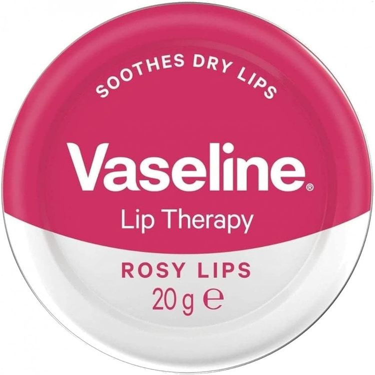 VASELINE LIP THERAPY ROSY LIP 20GM