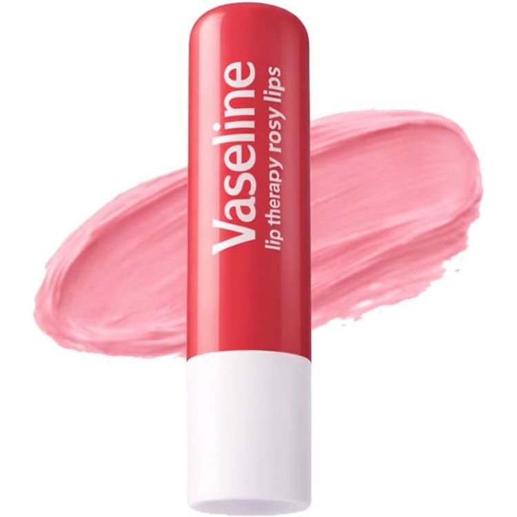 VASELINE LIP THERAPY ROSY LIP 4.8G