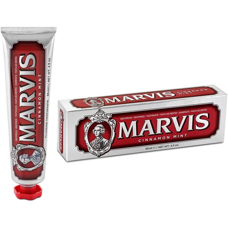 MARVIS CINNAMON 85ML