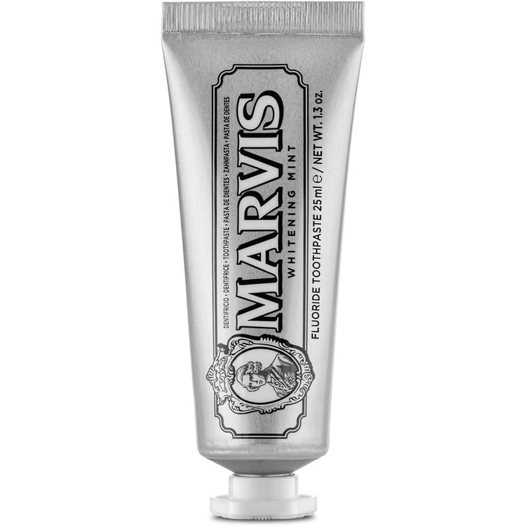 MARVIS WHITENING FLRD 25ML