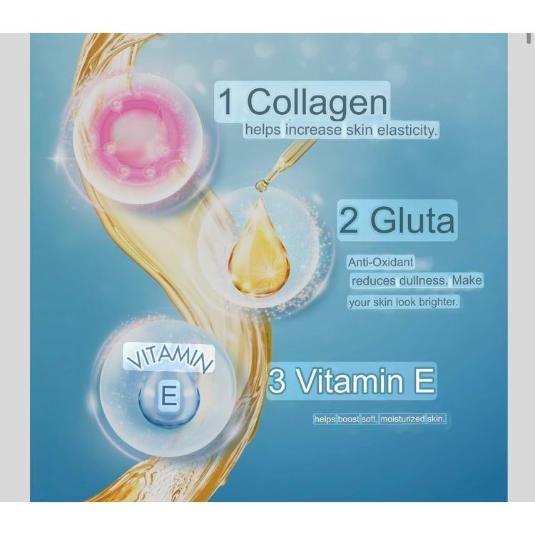VASELINE GLUTA GLOW BRIGHT & DRY DEO 48H 45ML