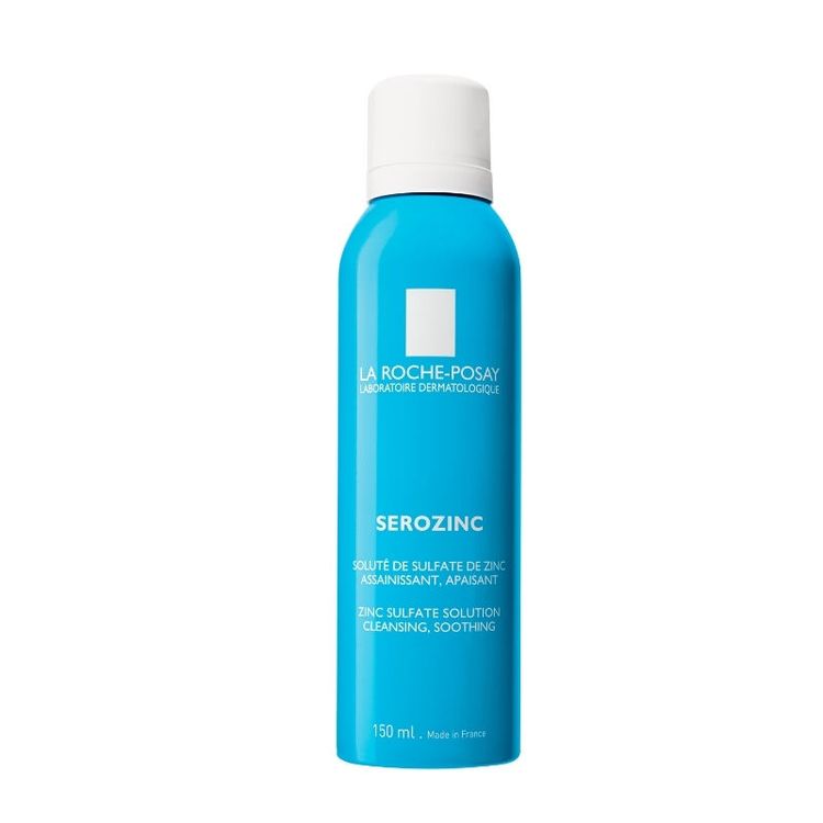 LRP SEROZINC THERMAL WATER 150ML