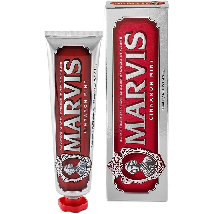 MARVIS CINNAMON 85ML