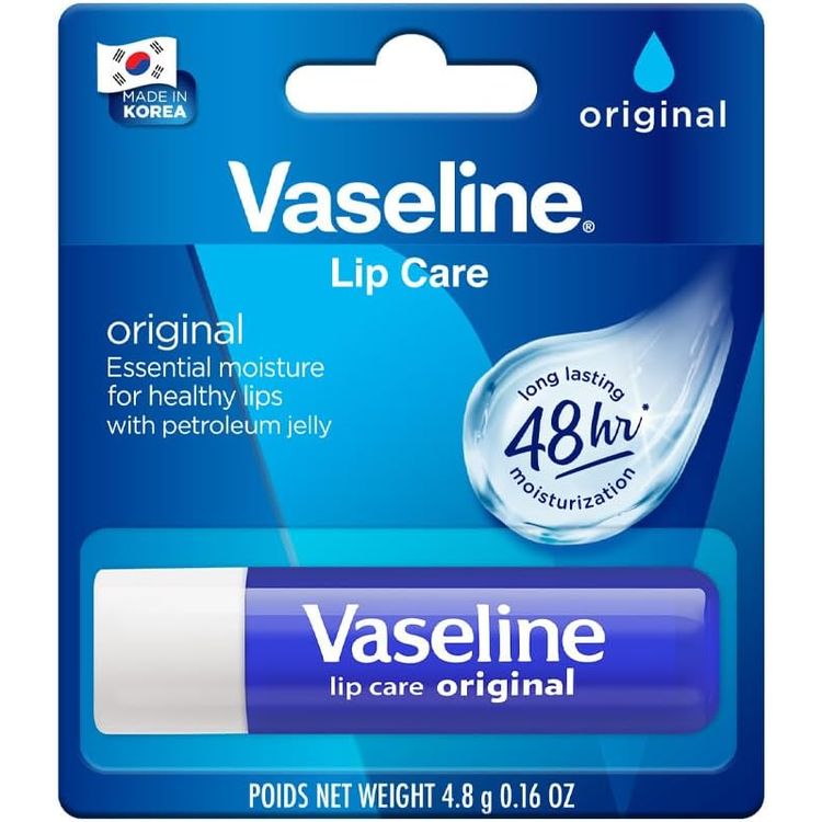 VASELINE LIP THERAPY ORIGINAL 4.8G