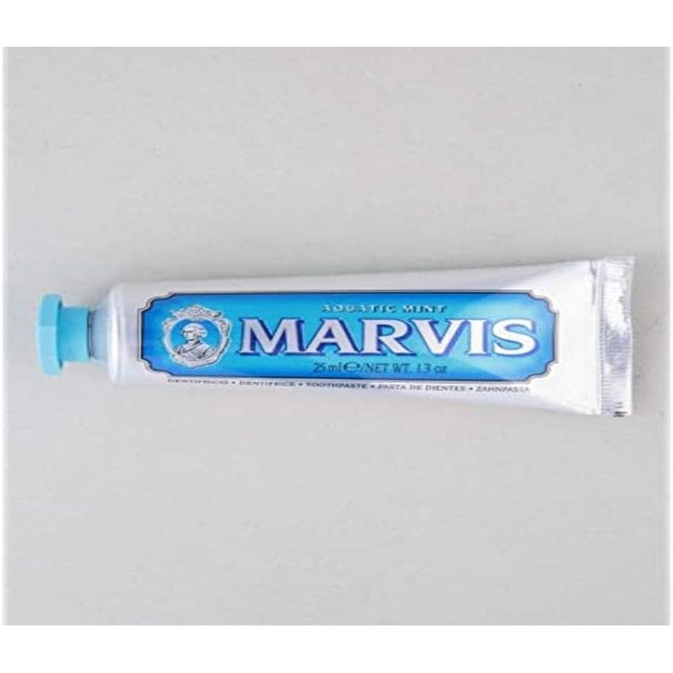 MARVIS AQUATIC 25ML