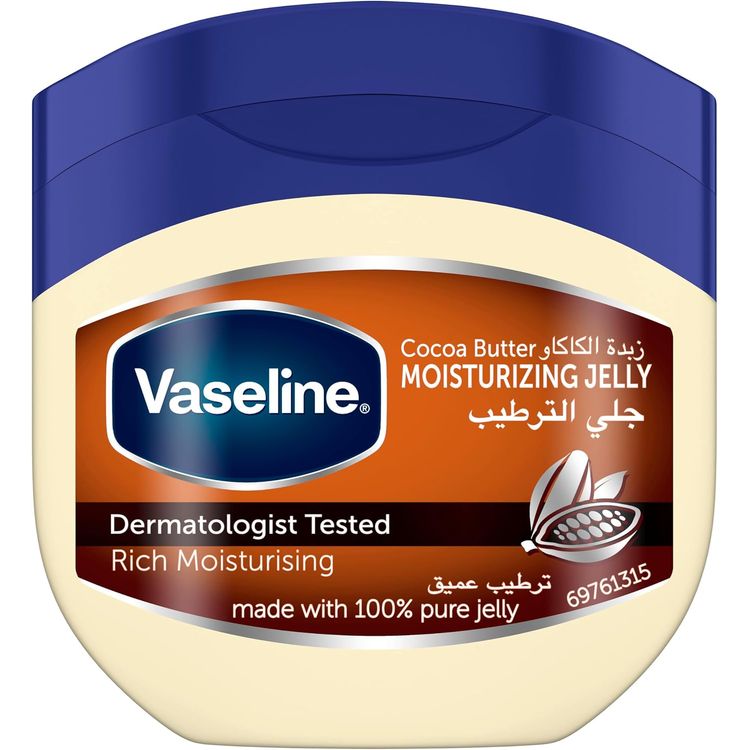 VASELINE P/J COCOA 100ML