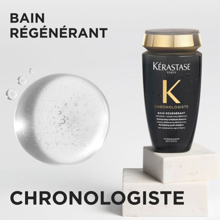KERASTASE CHRONOLOGIST REVITALIZING YOUTH SHAMPOO 250ML