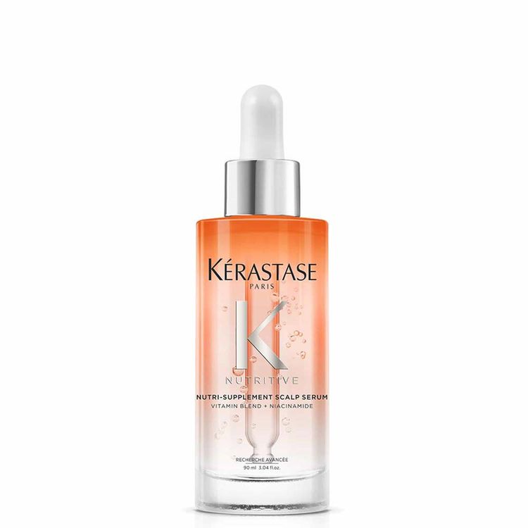 KERASTASE NUTRITIVE MOIST SCALPY SERUM 90ML