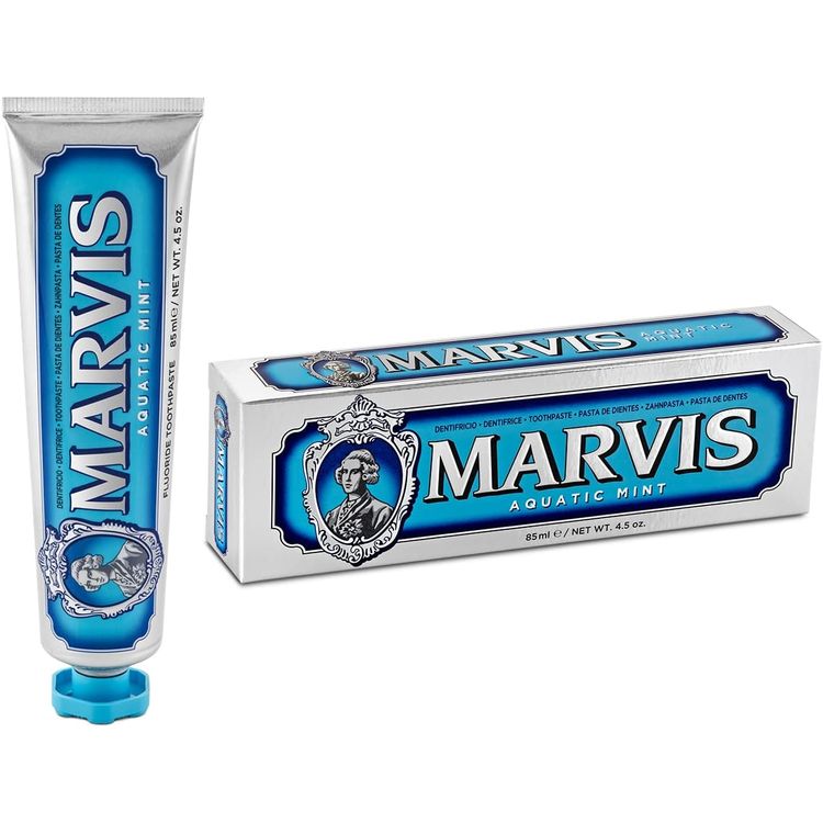 MARVIS AQUATIC FLRD 85ML