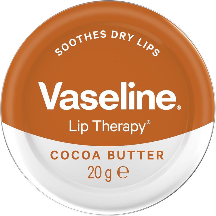 VASELINE LIP THERAPY COCO BUTTER 20GRM