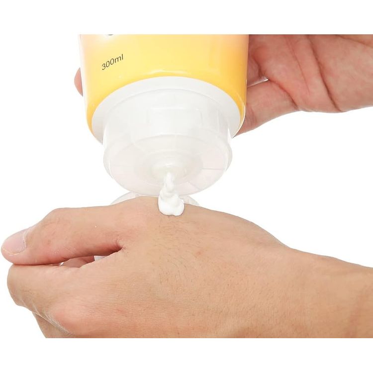 VASELINE HEALTHY BRIGHT SPF50+ SERUM 290ML