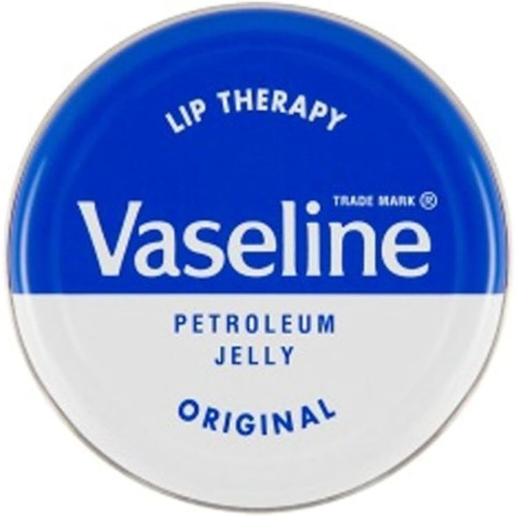 VASELINE LIP THERAPY ORIGINAL 20GM