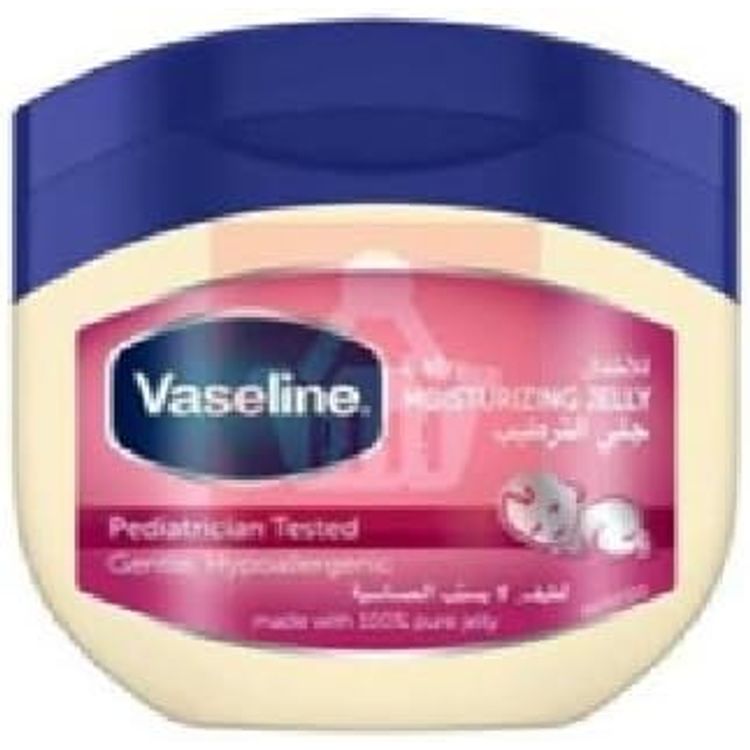 VASELINE P/J BABY 450 ML