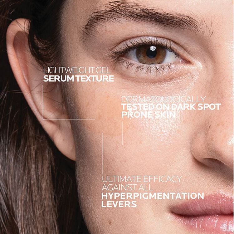 LRP MELA B3 SERUM 30ML