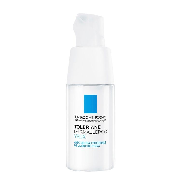 LRP TOLERIANE DERMALLERGO EYES 20ML