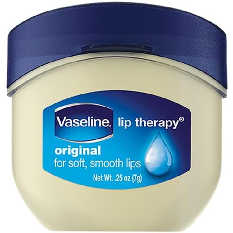 VASELINE LIP THERAPY ORIGINAL 7GM