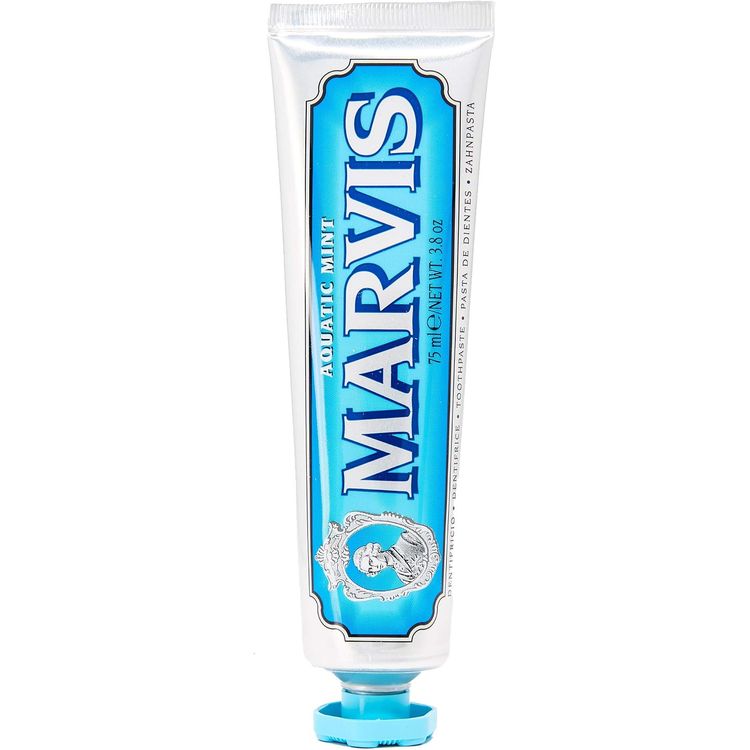 MARVIS AQUATIC 75ML