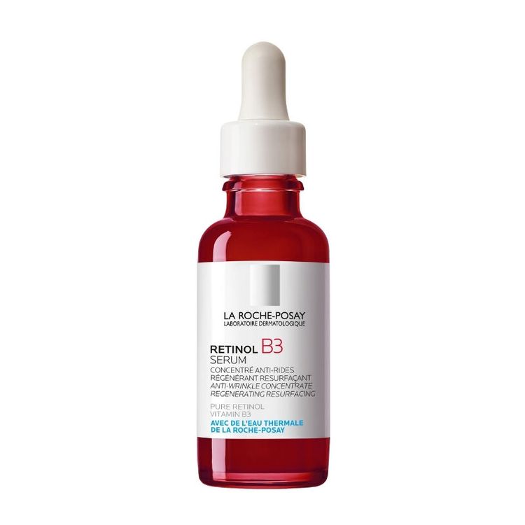 LRP RETINOL B3 SERUM 30ML