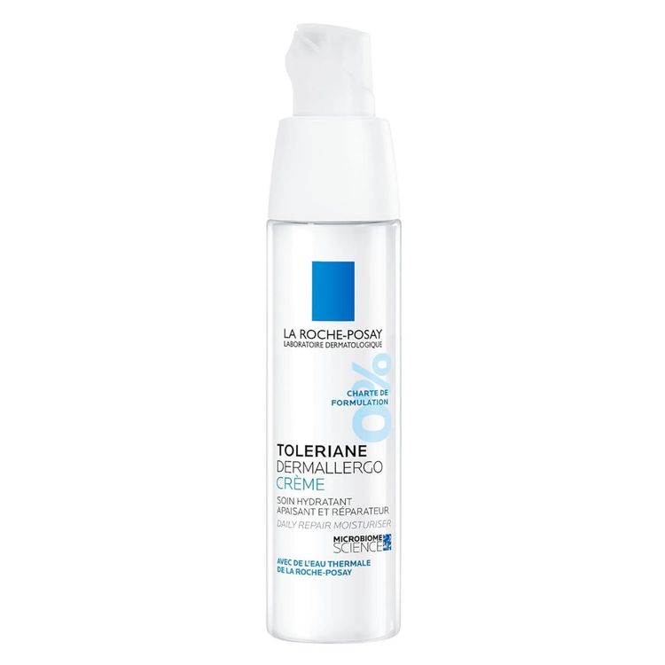 LRP TOLERIANE DERMALLERGO CREAM 40ML