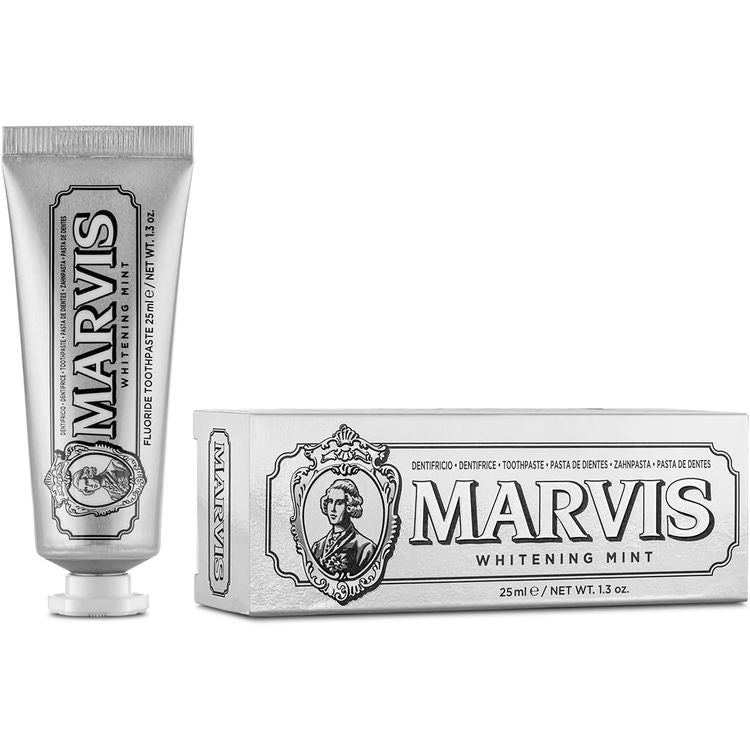 MARVIS WHITENING FLRD 25ML