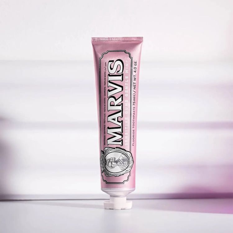 MARVIS SENSITIVE GUMS 75ML