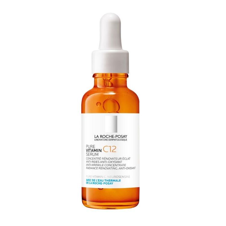 LRP PURE VITAMIN C12 SERUM 30ML
