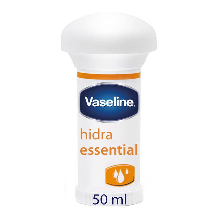 VASELINE HYDRA ESSENCIAL 48HR DEO MUSHROOM 50ML